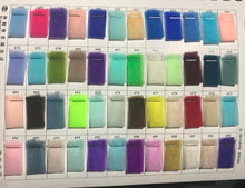 Load image into Gallery viewer, Seductive Black Lace Mermaid Bridal Dress Long Sleeves And Skillfully Beaded Alternative Bride This Is You