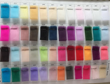 Load image into Gallery viewer, Gothic Sweetheart Red and Black Victorian Ball Gown Bridal Gown With Ruffled Skirt And Detachable Straps