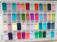 Load image into Gallery viewer, Gothic Sweetheart Red and Black Victorian Ball Gown Bridal Gown With Ruffled Skirt And Detachable Straps